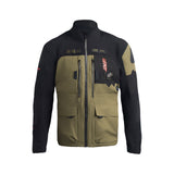 Leatt Moto 6.5 HydraDri Motorcycle Jacket | Waterproof