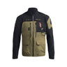 Leatt Moto 6.5 HydraDri Motorcycle Jacket | Waterproof
