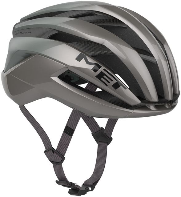 MET Trenta 3K Carbon MIPS Road Helmet