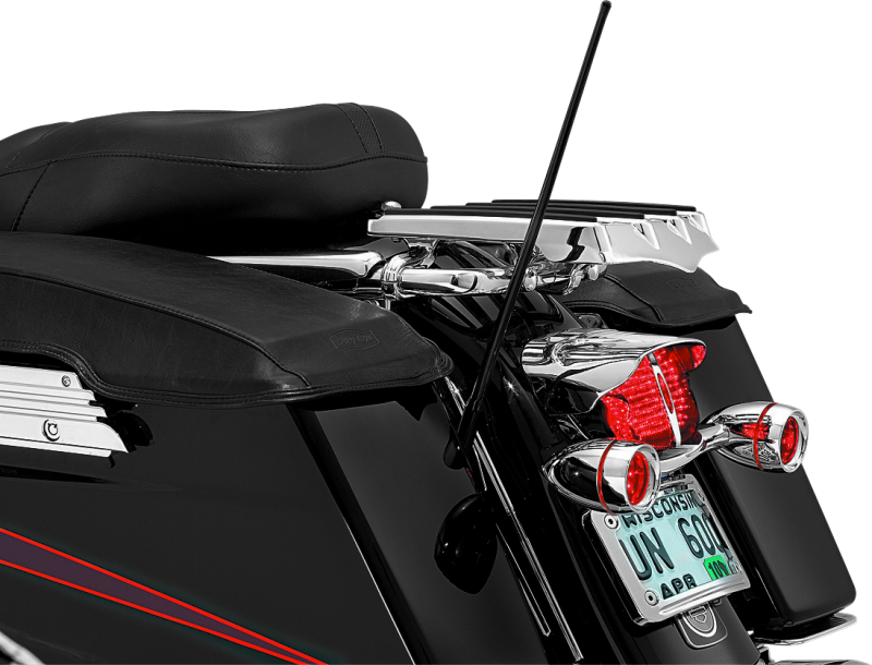 Kuryakyn Dual Function Flexible Antenna - Cycle City Outdoors