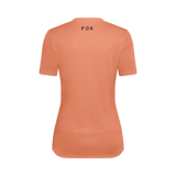 Fox Racing - Womens Ranger Fox Head SS Jersey - Coral - S