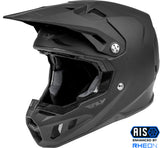 FLY FORMULA CC SOLID HELMET MATTE BLACK