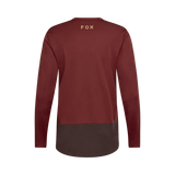Fox Racing - Ranger LS Fox Head Jersey - S33412