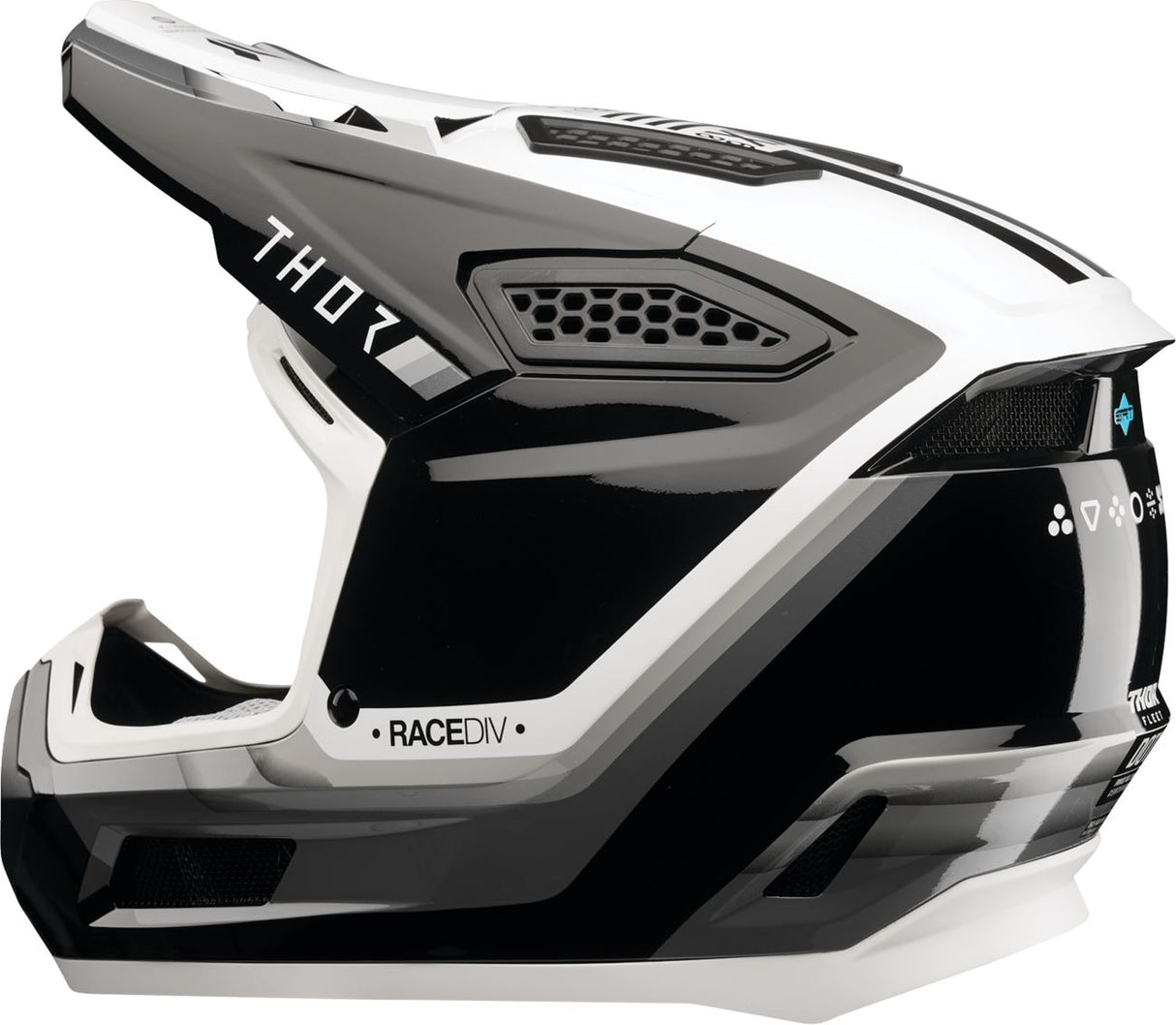 THOR Fleet Helmet - Defy