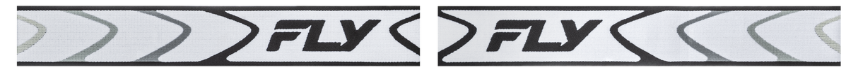 Zone Goggle White/Black W/Dark Smoke Hydrophoc Lens