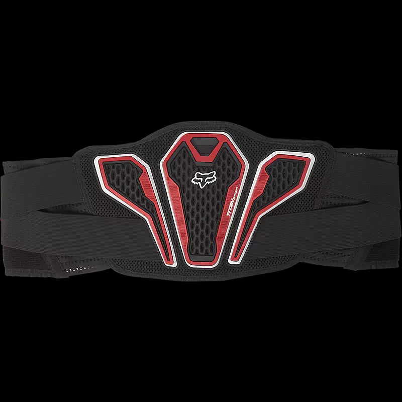 Fox Racing - Titan Sport Belt