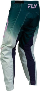 Fly Racing Women's F-16 Lift MX Pants