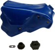 IMS PRODUCTS INC. Large-Capacity Gas Tank - Blue - Yamaha - 3.6 Gallon 117316-B2
