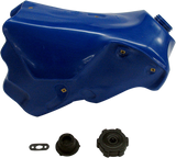 IMS PRODUCTS INC. Large-Capacity Gas Tank - Blue - Yamaha - 3.6 Gallon 117316-B2