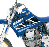 IMS PRODUCTS INC. Large-Capacity Gas Tank - Blue - Yamaha - 4.0 Gallon 117319-B2