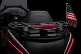 Goldstrike Luggage Rack with Lightstrike® For Honda Gold Wing