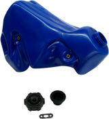 IMS PRODUCTS INC. Large-Capacity Gas Tank - Blue - Yamaha - 3.2 Gallon 117321-B2