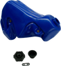 IMS PRODUCTS INC. Large-Capacity Gas Tank - Blue - Yamaha - 3.2 Gallon 117321-B2