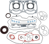 VERTEX Complete Gasket Set - Ski-Doo 711289