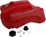 IMS PRODUCTS INC. Large-Capacity Gas Tank - Red - Honda - 3.2 Gallon 122221-R1