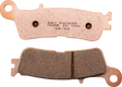 EBC FA-R Series Sintered Front Brake Pads - FA755R (Yamaha Monster Energy Yamaha Racing / YZ250F / YZ450F 2020–2025)