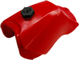 IMS PRODUCTS INC. Large-Capacity Gas Tank - Red - Honda - 3.3 Gallon 122222-R1