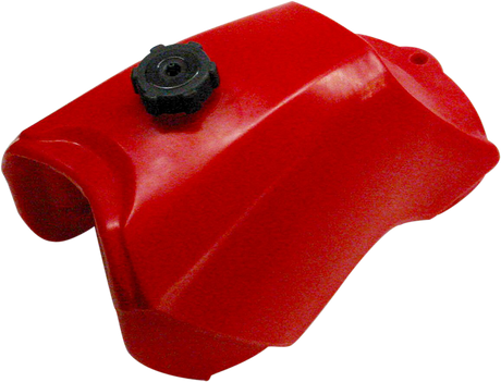 IMS PRODUCTS INC. Large-Capacity Gas Tank - Red - Honda - 3.3 Gallon 122222-R1