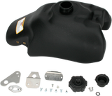 IMS PRODUCTS INC. Large-Capacity Gas Tank - Black - Honda - 3.2 Gallon 122223-BK1