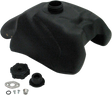 IMS PRODUCTS INC. Large-Capacity Gas Tank - Black - Honda - 3.5 Gallon 122224-BK1