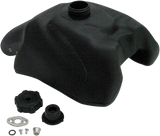 IMS PRODUCTS INC. Large-Capacity Gas Tank - Black - Honda - 3.5 Gallon 122224-BK1