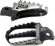 IMS PRODUCTS INC. Pro-Series Foot Pegs - Black 293116-4