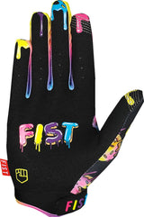 Fist - Strapped