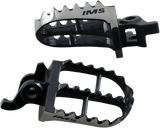 IMS PRODUCTS INC. Bigfoot Foot Pegs - Kawasaki 263120