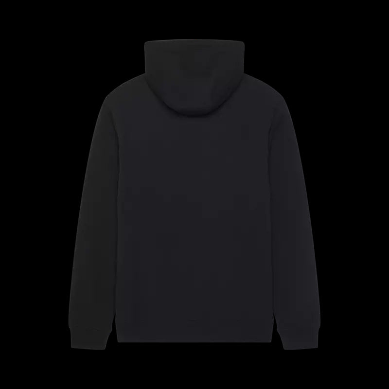 Fox Racing - Kawasaki Fleece PO - Black Hoodie