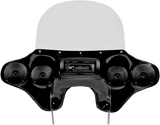 HOPPE INDUSTRIES Quadzilla Fairing - FLD HPKT-0009A