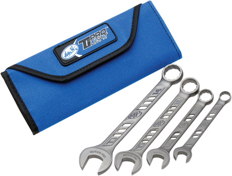Motion Pro | Compact Wrench