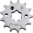 JT SPROCKETS JTF1263.13 Countershaft Sprocket - 13 Tooth | Adventure/Off-Road