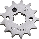 JT SPROCKETS JTF1263.13 Countershaft Sprocket - 13 Tooth | Adventure/Off-Road