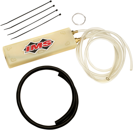 IMS PRODUCTS INC. Coolant Recovery Tank Kit - 150cc 109502-N2