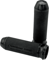 PERFORMANCE MACHINE (PM) Grips - Elite - Cable - Black 0063-2027B