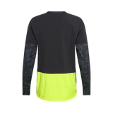 Fox Racing - Defend Thermal Lunar SE Jersey - Black - M