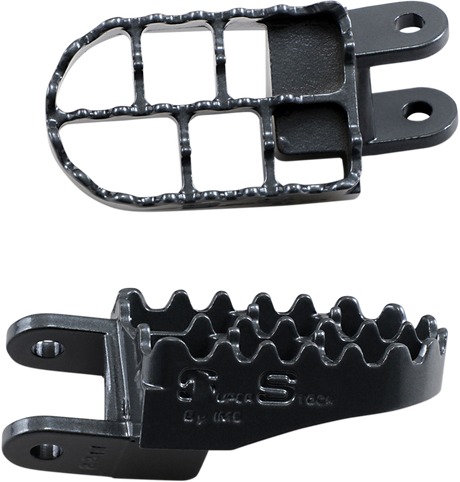 IMS PRODUCTS INC. Super Stock Foot Pegs - Honda XR/CR 272211