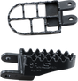 IMS PRODUCTS INC. Super Stock Foot Pegs - Honda XR/CR 272211