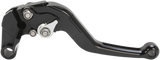 Driven Racing DFL-AS-413 Halo Adjustable & Folding Clutch Lever | Street