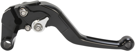 Driven Racing DFL-AS-413 Halo Adjustable & Folding Clutch Lever | Street