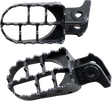 IMS PRODUCTS INC. Super Stock Foot Pegs - Honda CR 272213
