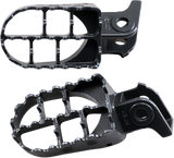 IMS PRODUCTS INC. Super Stock Foot Pegs - Honda CR 272213