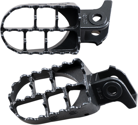 IMS PRODUCTS INC. Super Stock Foot Pegs - Honda CR 272213