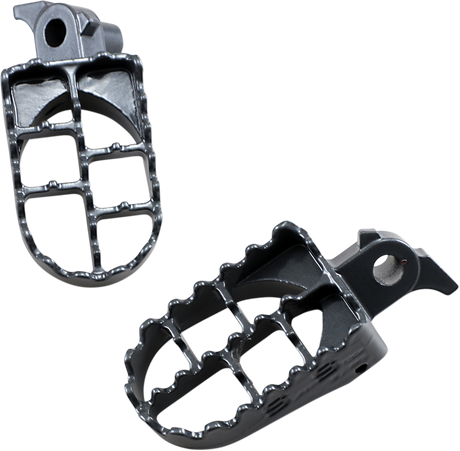IMS PRODUCTS INC. Super Stock Foot Pegs - Honda/Yamaha 272214