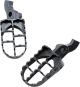 IMS PRODUCTS INC. Super Stock Foot Pegs - Honda/Husqvarna CR 272216