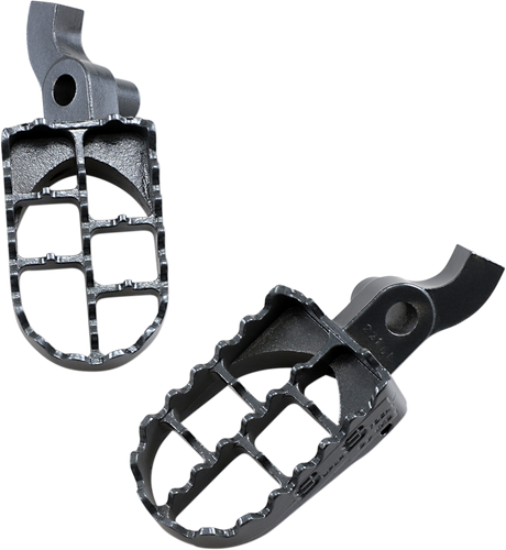 IMS PRODUCTS INC. Super Stock Foot Pegs - Honda/Husqvarna CR 272216