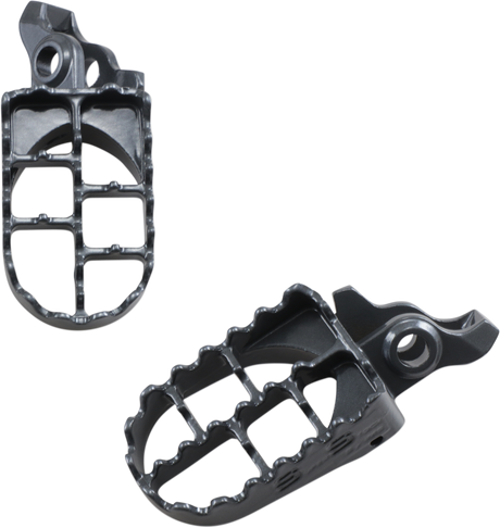 IMS PRODUCTS INC. Super Stock Foot Pegs - Honda CR/F 272219