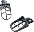 IMS PRODUCTS INC. Super Stock Foot Pegs - Kawasaki KX/KDX 273111