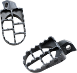IMS PRODUCTS INC. Super Stock Foot Pegs - Kawasaki KX/KDX 273111