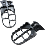 IMS PRODUCTS INC. Super Stock Foot Pegs - Kawasaki KX 273112